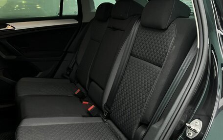 Volkswagen Tiguan II, 2018 год, 2 740 000 рублей, 31 фотография