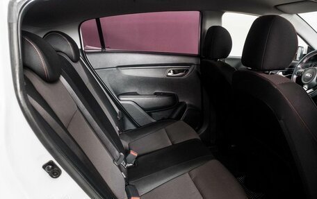 KIA Rio IV, 2021 год, 1 830 000 рублей, 9 фотография