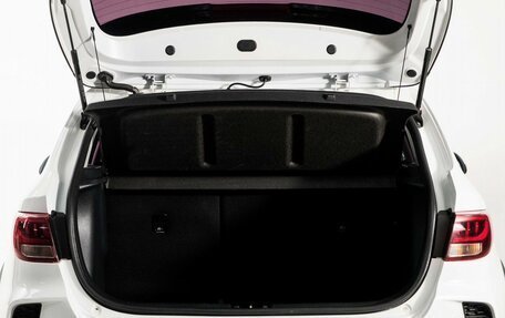 KIA Rio IV, 2021 год, 1 830 000 рублей, 13 фотография