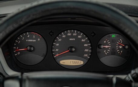 SsangYong Kyron I, 2011 год, 750 000 рублей, 13 фотография