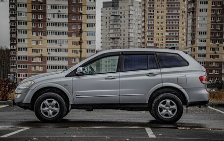 SsangYong Kyron I, 2011 год, 750 000 рублей, 5 фотография
