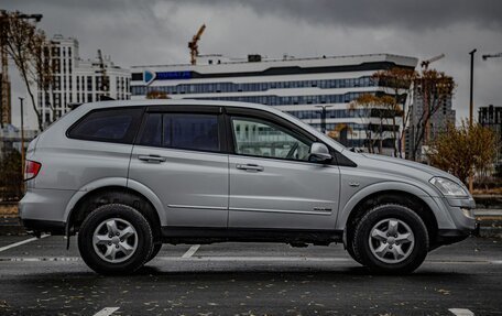 SsangYong Kyron I, 2011 год, 750 000 рублей, 9 фотография