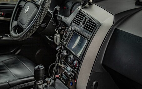 SsangYong Kyron I, 2011 год, 750 000 рублей, 19 фотография