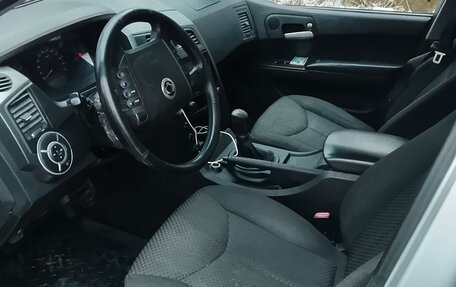 SsangYong Kyron I, 2008 год, 360 000 рублей, 7 фотография