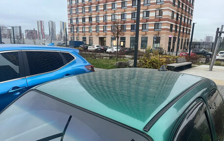 Nissan Micra II, 2000 год, 90 000 рублей, 5 фотография