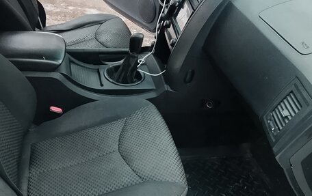 SsangYong Kyron I, 2008 год, 360 000 рублей, 8 фотография