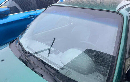 Nissan Micra II, 2000 год, 90 000 рублей, 6 фотография