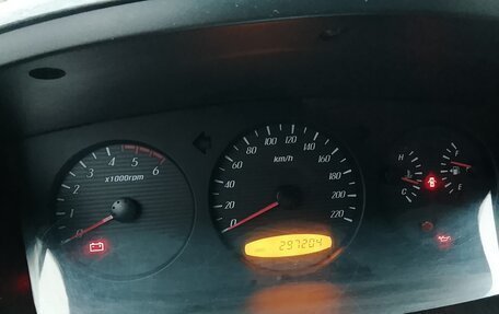 SsangYong Kyron I, 2008 год, 360 000 рублей, 9 фотография