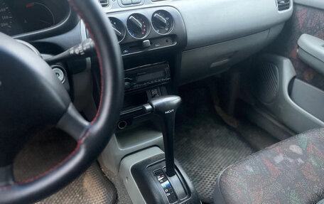 Nissan Micra II, 2000 год, 90 000 рублей, 7 фотография