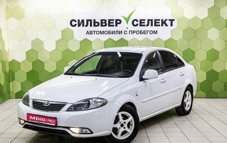 Daewoo Gentra II, 2014 год, 750 000 рублей, 1 фотография