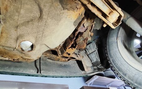 Nissan Micra II, 2000 год, 90 000 рублей, 15 фотография