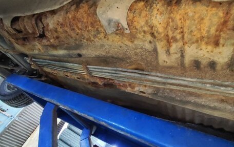 Nissan Micra II, 2000 год, 90 000 рублей, 19 фотография