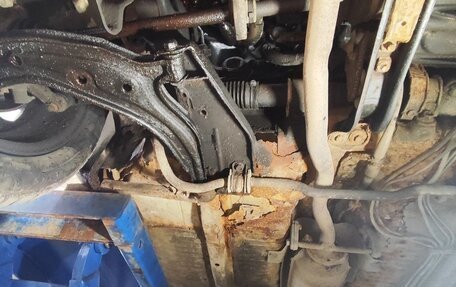 Nissan Micra II, 2000 год, 90 000 рублей, 24 фотография