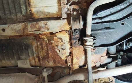 Nissan Micra II, 2000 год, 90 000 рублей, 22 фотография