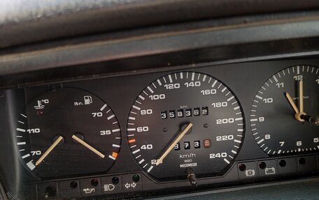 Volkswagen Passat B3, 1990 год, 100 000 рублей, 9 фотография