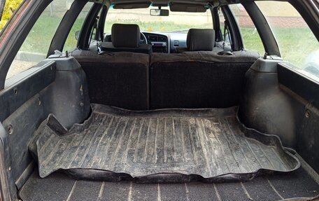 Volkswagen Passat B3, 1990 год, 100 000 рублей, 6 фотография