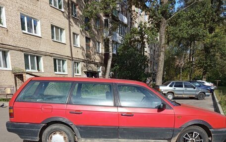 Volkswagen Passat B3, 1990 год, 100 000 рублей, 3 фотография