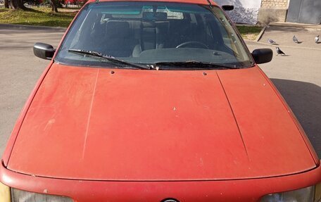 Volkswagen Passat B3, 1990 год, 100 000 рублей, 4 фотография