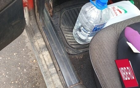 Volkswagen Passat B3, 1990 год, 100 000 рублей, 8 фотография