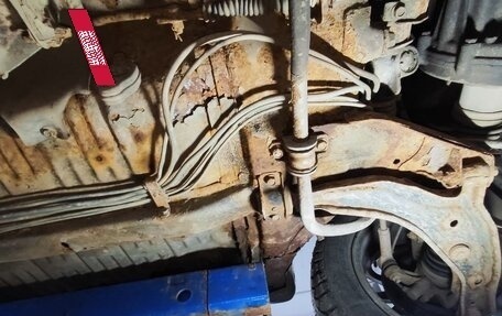 Nissan Micra II, 2000 год, 90 000 рублей, 21 фотография