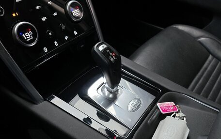 Land Rover Discovery Sport I рестайлинг, 2020 год, 2 820 000 рублей, 7 фотография