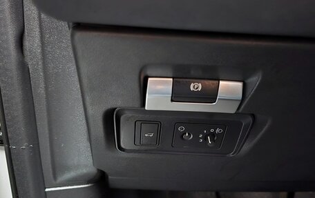 Land Rover Discovery Sport I рестайлинг, 2020 год, 2 820 000 рублей, 11 фотография