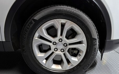 Land Rover Discovery Sport I рестайлинг, 2020 год, 2 820 000 рублей, 15 фотография