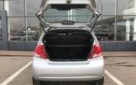 Chevrolet Aveo III, 2006 год, 340 000 рублей, 3 фотография