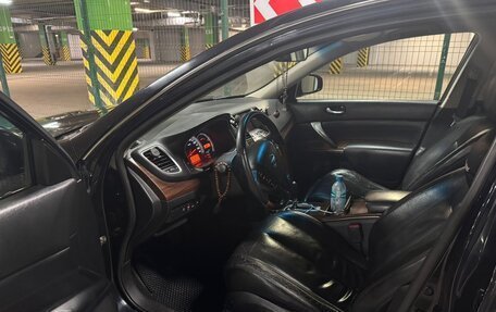 Nissan Teana, 2008 год, 599 000 рублей, 5 фотография