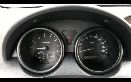 Chevrolet Aveo III, 2006 год, 340 000 рублей, 5 фотография