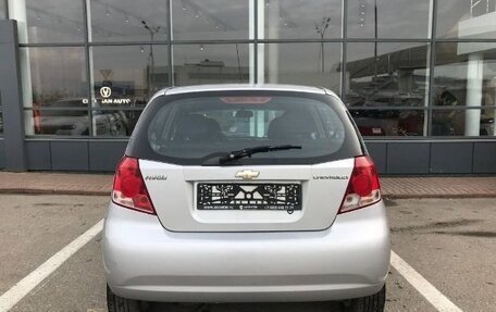 Chevrolet Aveo III, 2006 год, 340 000 рублей, 2 фотография
