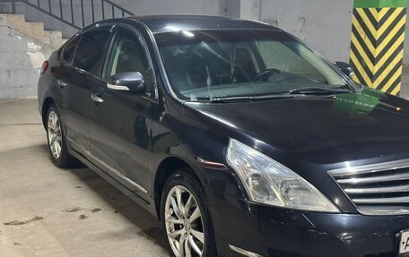 Nissan Teana, 2008 год, 599 000 рублей, 4 фотография