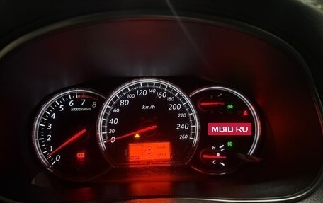 Nissan Teana, 2008 год, 599 000 рублей, 6 фотография