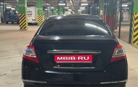 Nissan Teana, 2008 год, 599 000 рублей, 2 фотография
