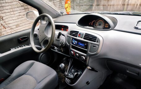 Hyundai Matrix I рестайлинг, 2005 год, 265 000 рублей, 7 фотография