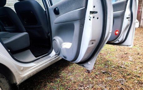 Hyundai Matrix I рестайлинг, 2005 год, 265 000 рублей, 6 фотография