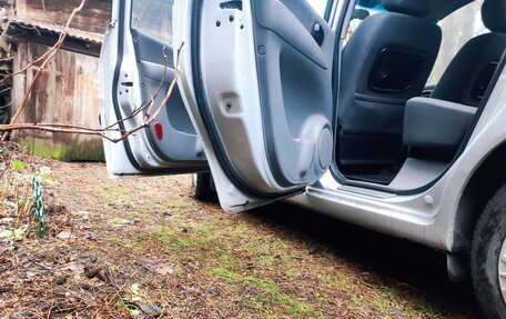 Hyundai Matrix I рестайлинг, 2005 год, 265 000 рублей, 5 фотография