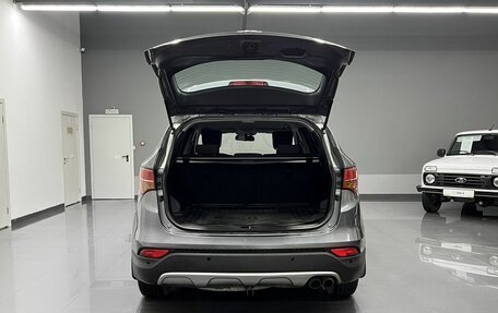 Hyundai Santa Fe III рестайлинг, 2013 год, 1 745 000 рублей, 7 фотография