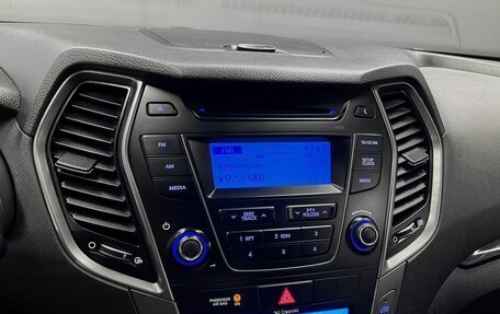 Hyundai Santa Fe III рестайлинг, 2013 год, 1 745 000 рублей, 14 фотография