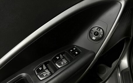 Hyundai Santa Fe III рестайлинг, 2013 год, 1 745 000 рублей, 20 фотография