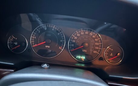 Dodge Stratus II, 2001 год, 260 000 рублей, 4 фотография