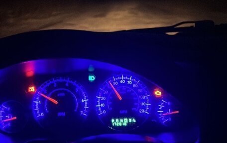 Dodge Stratus II, 2001 год, 260 000 рублей, 5 фотография