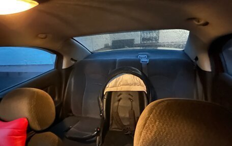 Dodge Stratus II, 2001 год, 260 000 рублей, 6 фотография