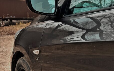 Hyundai Solaris II рестайлинг, 2011 год, 795 000 рублей, 5 фотография