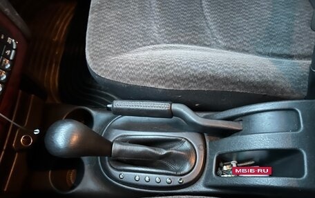 Dodge Stratus II, 2001 год, 260 000 рублей, 7 фотография