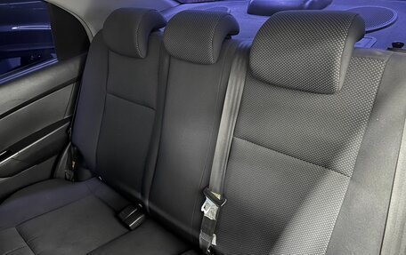 Chevrolet Aveo III, 2008 год, 485 000 рублей, 10 фотография