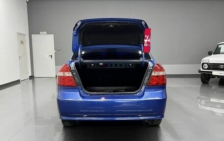 Chevrolet Aveo III, 2008 год, 485 000 рублей, 7 фотография