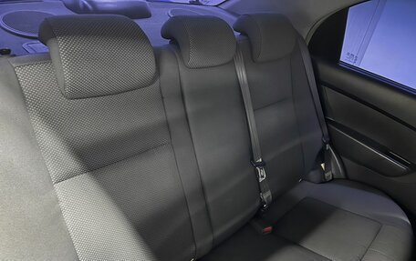 Chevrolet Aveo III, 2008 год, 485 000 рублей, 13 фотография