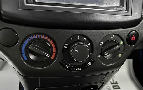 Chevrolet Aveo III, 2008 год, 485 000 рублей, 16 фотография