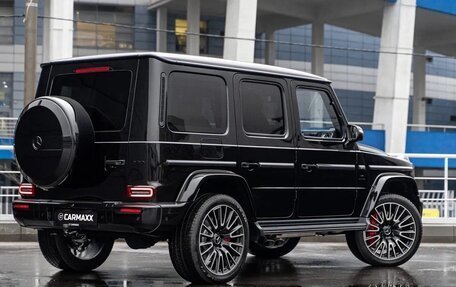 Mercedes-Benz G-Класс AMG, 2025 год, 31 990 000 рублей, 3 фотография